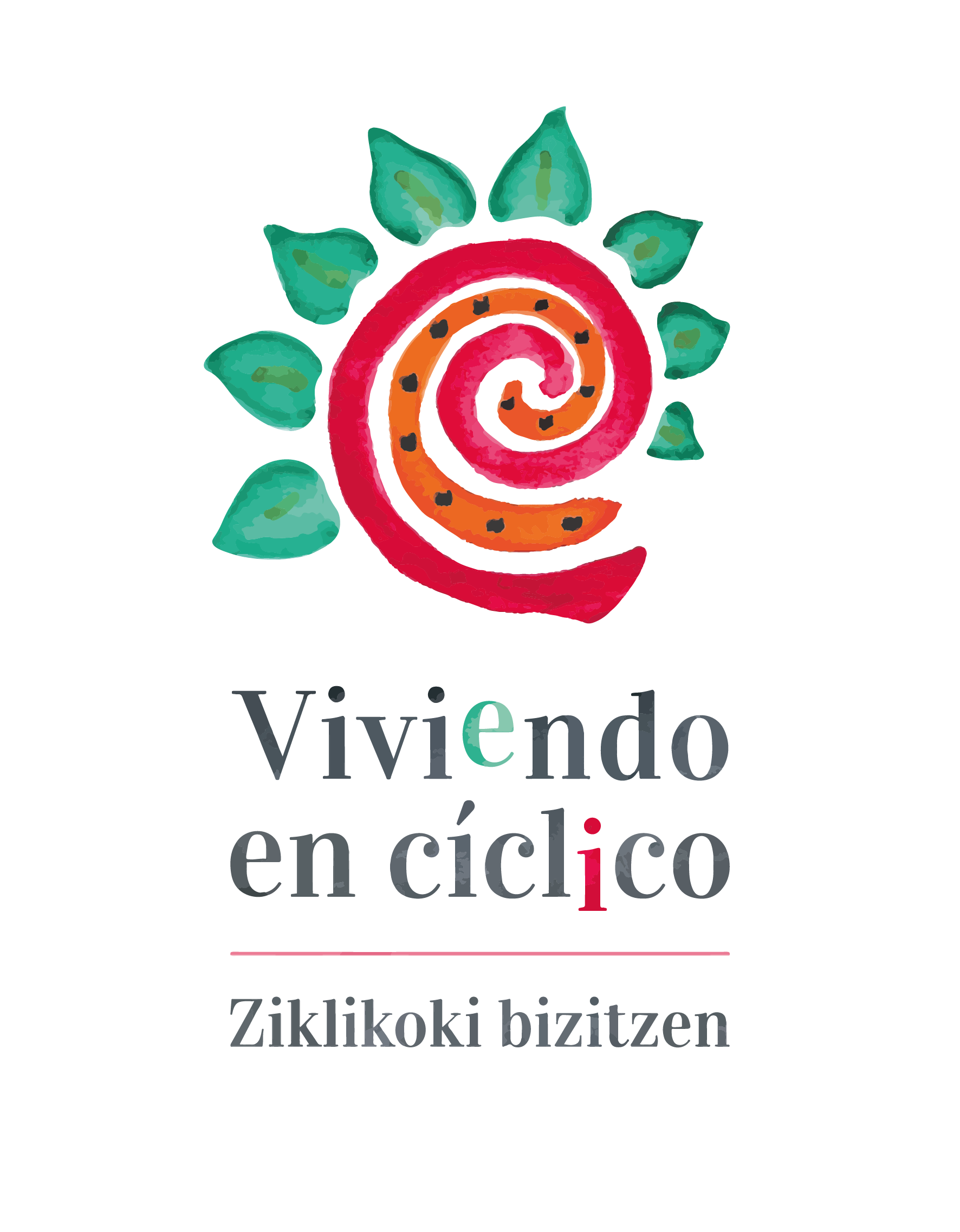 Viviendo en Cíclico / Ziklikoki Bizitzen